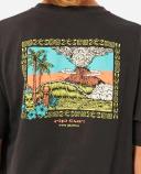 Rip Curl Cosmic Search Tee -Boy. Size 14