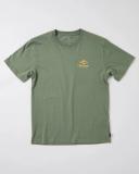 Rip Curl Cosmic Search Tee -Boy. Size 14