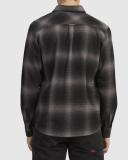 Rip Curl - Count Flannel Shirt - Size M