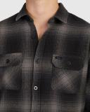 Rip Curl - Count Flannel Shirt - Size S