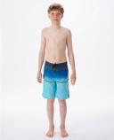 Rip Curl Dawn Patrol Boardshort - Teens Dark Navy Dark Navy Size 14
