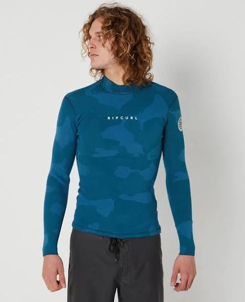 Rip Curl - Dpatrol Rev 1.5 L Jkt - Size XL