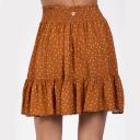 Rip Curl Dreamer Spot Mini Skirt - Official Store