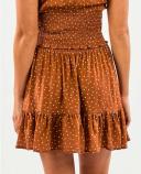 Rip Curl Dreamer Spot Mini Skirt - Official Store