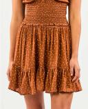 Rip Curl Dreamer Spot Mini Skirt - Official Store