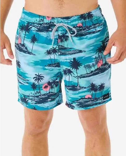Rip Curl Dreamers 16" Volley Boardshort | Official Store