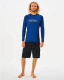 Rip Curl - Drive Relaxed L/S - Size M