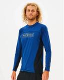 Rip Curl - Drive Relaxed L/S - Size S