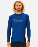 Rip Curl - Drive Relaxed L/S - Size XL