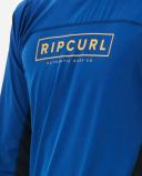Rip Curl - Drive Relaxed L/S - Size XL