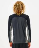 Rip Curl - Drive Relaxed L/S - Size XL