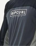 Rip Curl - Drive Relaxed L/S - Size XL