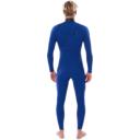 Rip Curl E Bomb 4x3 Zip Free Steamer Black Size MT