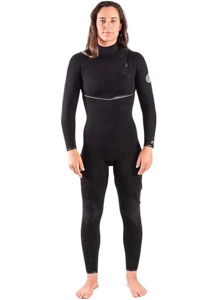 Rip Curl E Bomb Ltd 3/2mm ZF Steamer 12