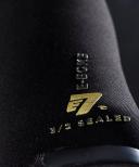 Rip Curl E Bomb Ltd 3/2mm Zip Free Steamer S