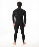 Rip Curl E Bomb Ltd 3/2mm Zip Free Steamer S
