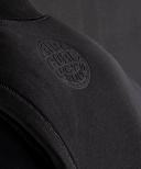 Rip Curl E Bomb Ltd 3/2mm Zip Free Steamer S
