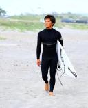 Rip Curl E Bomb Ltd 3/2mm Zip Free Steamer S