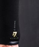 Rip Curl E Bomb Ltd 3/2mm Zip Free Steamer S