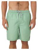 Rip Curl Easy Living Volley Boardshorts Jade (78) M