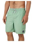 Rip Curl Easy Living Volley Swimming Shorts Green S Man