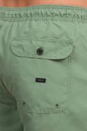 Rip Curl Easy Living Volley Swimming Shorts Green S Man