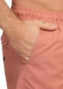 Rip Curl Easy Living Volley Swimming Shorts Pink L Man