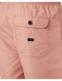 Rip Curl Easy Living Volley Swimming Shorts Pink L Man