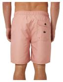Rip Curl Easy Living Volley Swimming Shorts Pink L Man
