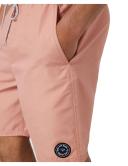 Rip Curl Easy Living Volley Swimming Shorts Pink L Man