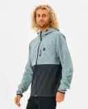 Rip Curl Elite Anti-Series Zip Through Jacket | Official Store