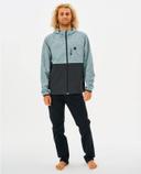 Rip Curl Elite Anti-Series Zip Through Jacket | Official Store