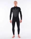 Rip Curl Flashbomb 3/2 Back Zip Wetsuit | Official Store