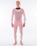 Rip Curl Flashbomb 3/2 Back Zip Wetsuit | Official Store