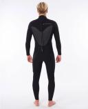 Rip Curl Flashbomb 3/2 Back Zip Wetsuit | Official Store