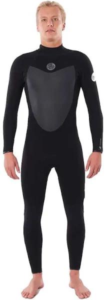 Rip Curl Flashbomb 3/2 Back Zip Wetsuit | Official Store