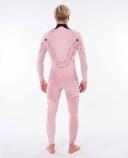 Rip Curl Flashbomb 4/3 Back Zip Wetsuit Steamer | Official Store