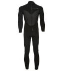 Rip Curl Flashbomb 4/3 Back Zip Wetsuit Steamer | Official Store