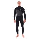 Rip Curl Flashbomb 4/3mm Chest Zip Steamer Wetsuit