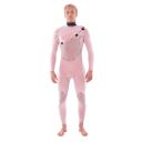 Rip Curl Flashbomb 4/3mm Chest Zip Steamer Wetsuit