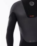 Rip Curl Flashbomb Heat Seeker 3/2 Chest Zip Mens
