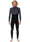 Rip Curl Flashbomb Search 3/2 Zip Free | Official Store