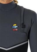 Rip Curl Flashbomb Search 3/2 Zip Free | Official Store