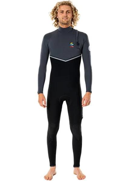 Rip Curl Flashbomb Search 3/2 Zip Free | Official Store