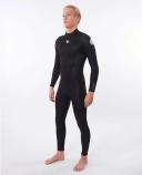 Rip Curl Freelite 5/3mm Back Zip Wetsuit Steamer | Official Store