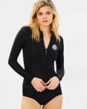 Rip Curl G Bomb L/SL Spring Hi Cut - 8