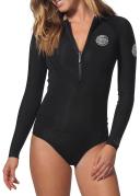 Rip Curl G Bomb L/SL Spring Hi Cut - 8