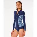 Rip Curl G Bomb L/SL Spring Hi Cut - 8