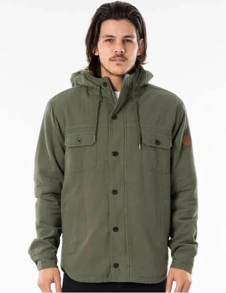 Rip Curl Gibbos Jacket | Official Store