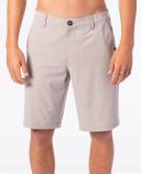 Rip Curl Jackson 20 Boardwalk (Colour: Tobacco, Size: 30)